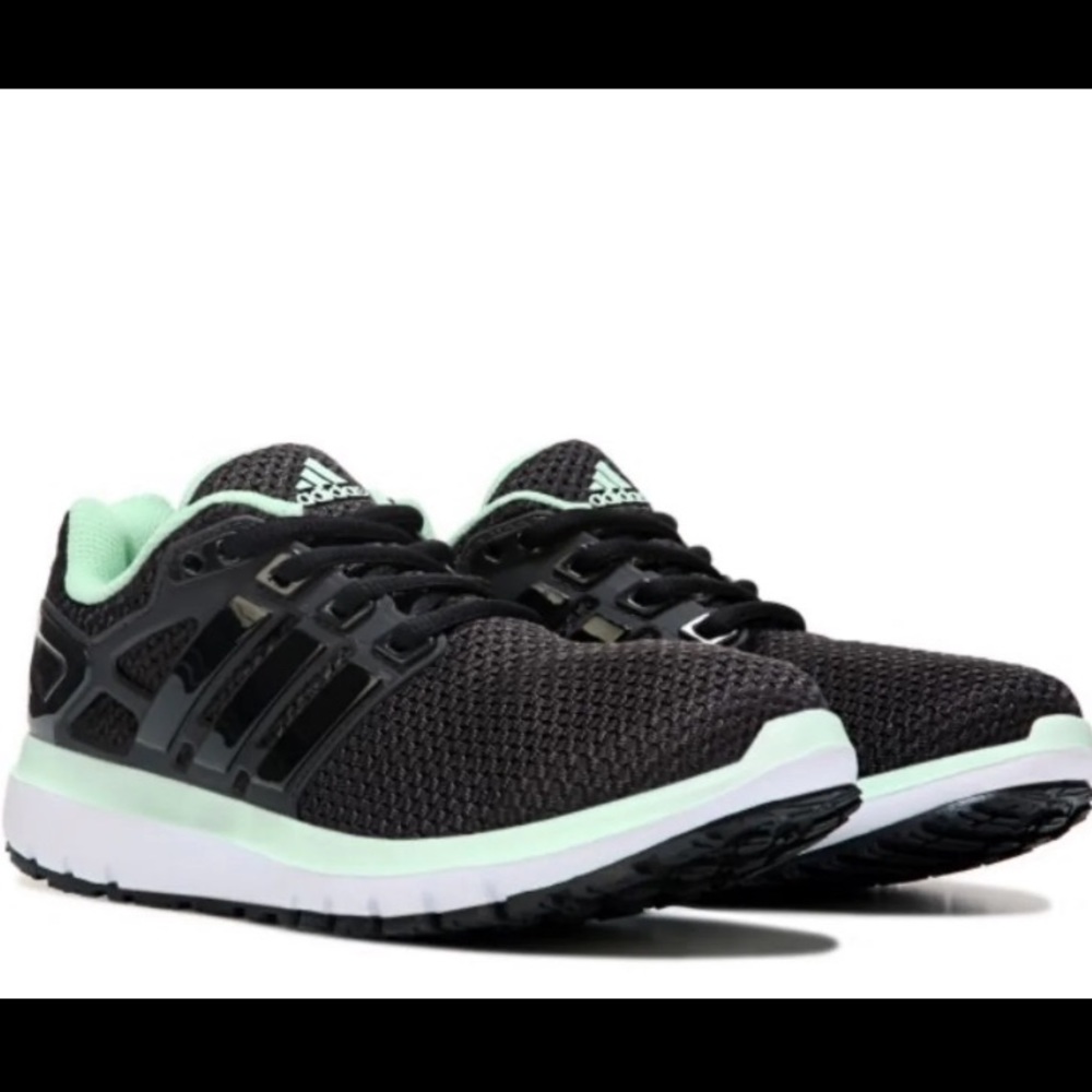 Adidas energy cloud running shoes